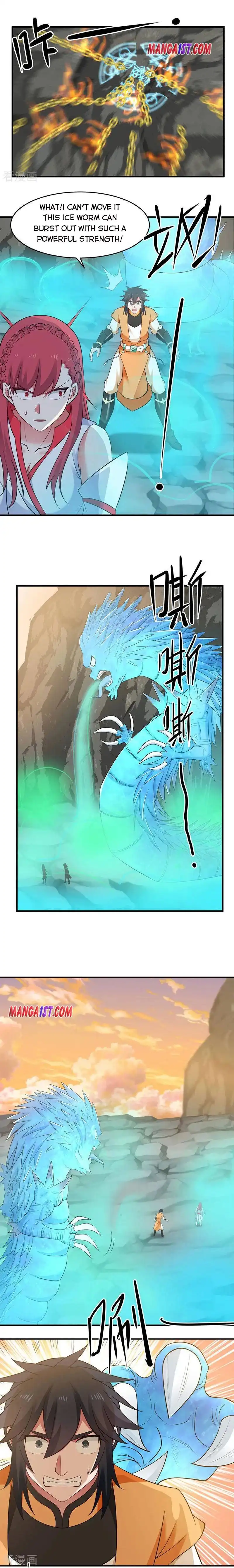 Chaos Alchemist Chapter 65 4